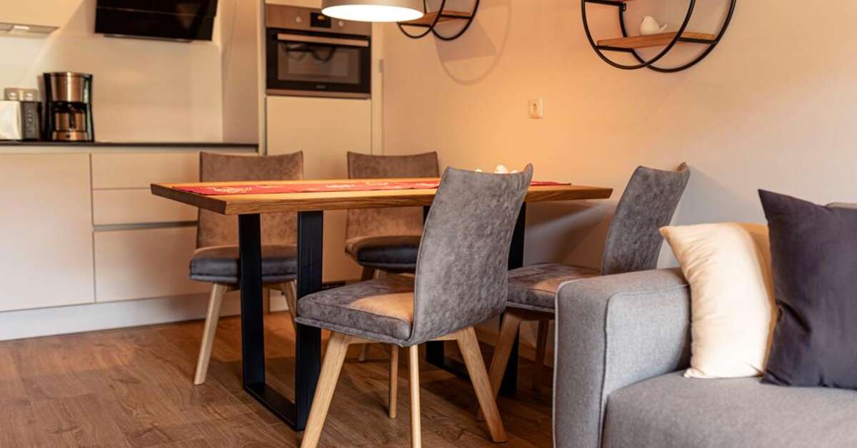 Een foto van Kreischberg Suites