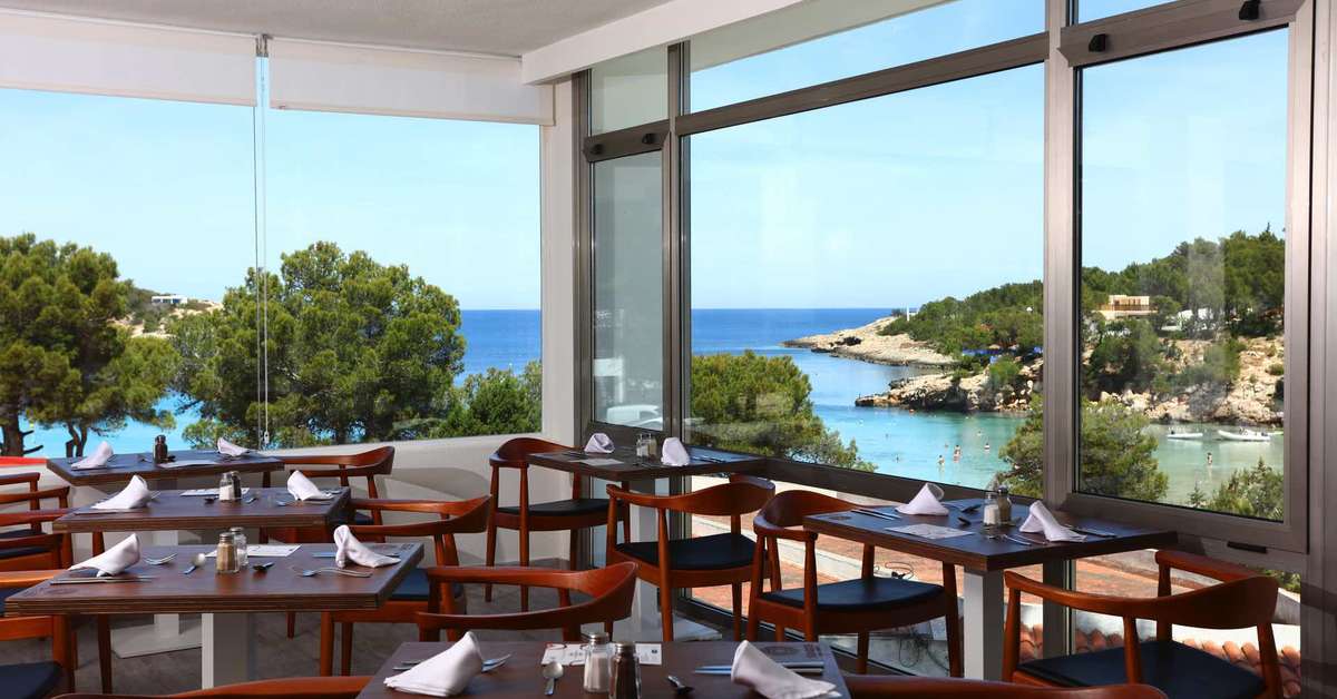Een foto van Sandos El Greco Beach Hotel