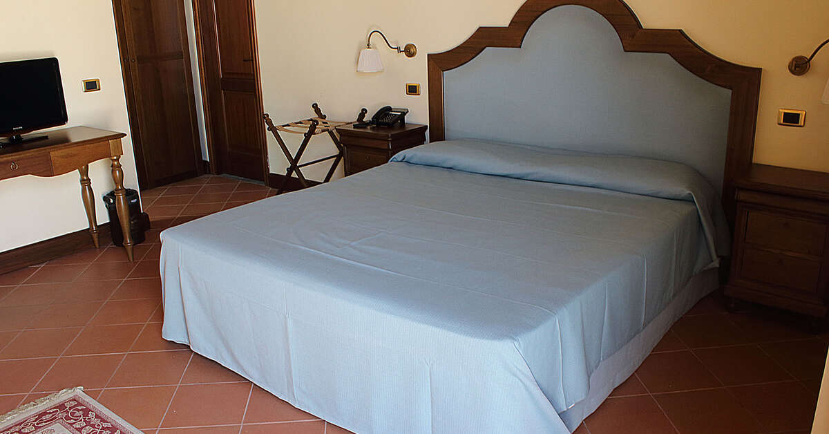 Een foto van Villa Lampedusa Hotel & Residence