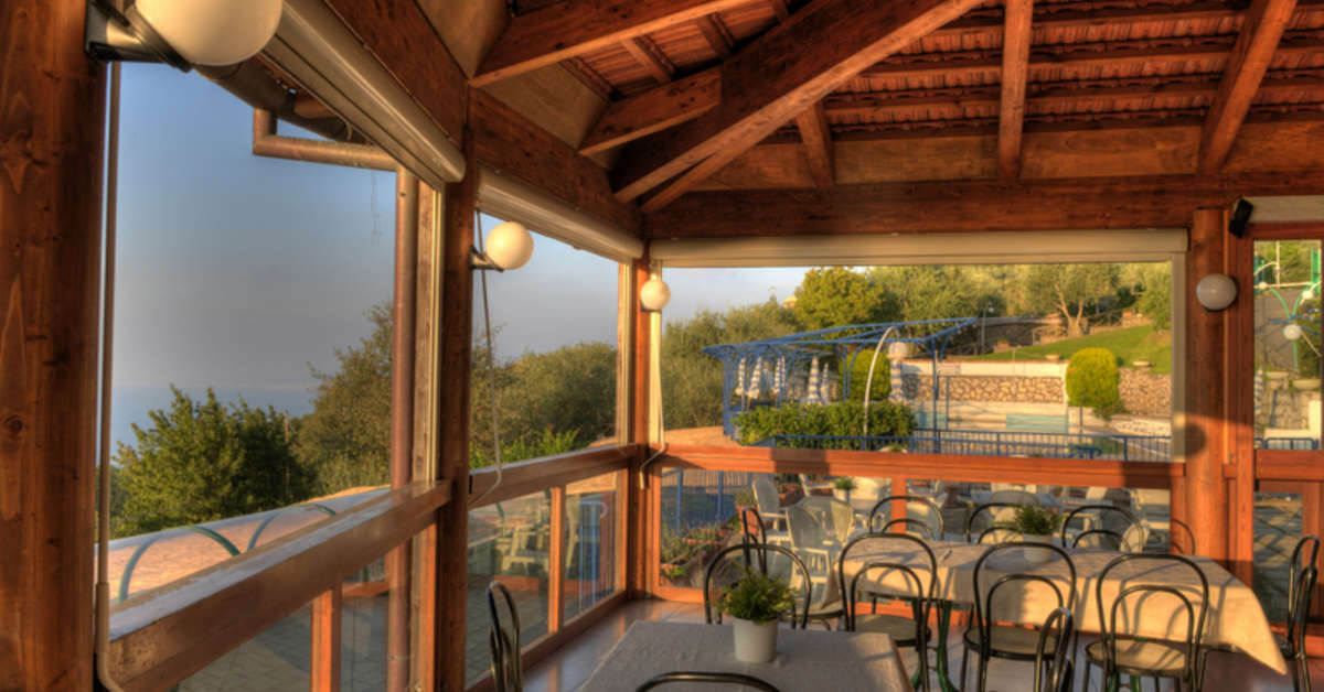 Een foto van Residence Gocce Di Capri