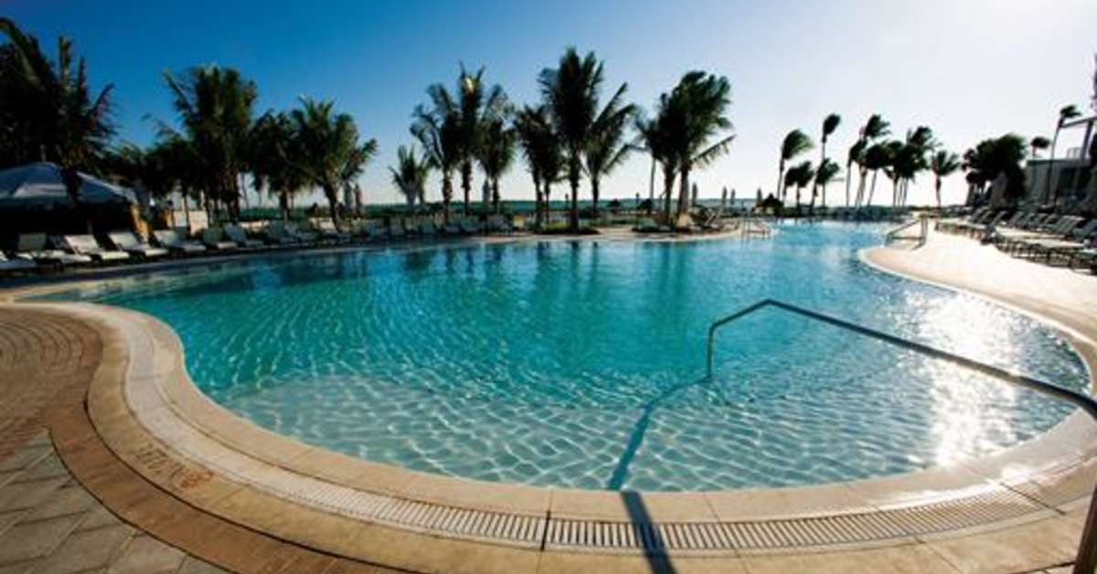 Een foto van Hawks Cay Resort