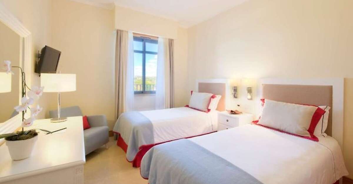 Een foto van The Residence Vilamoura