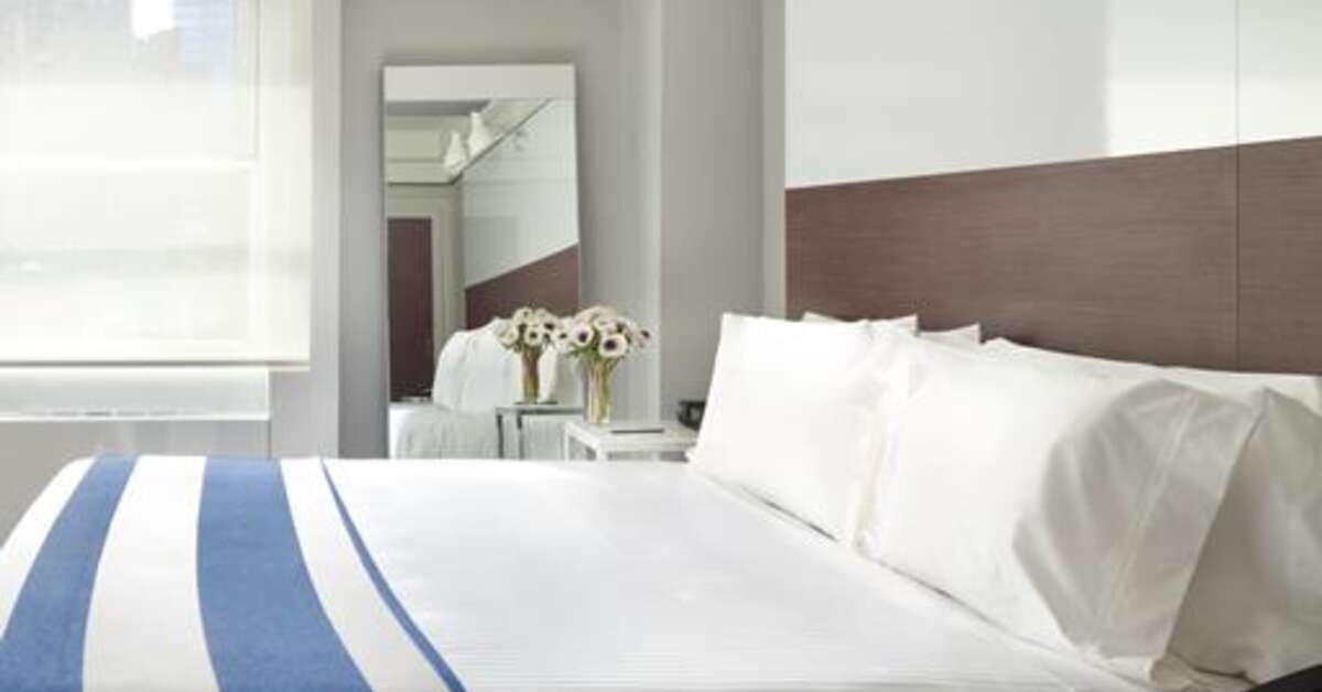 Een foto van Paramount Hotel New York