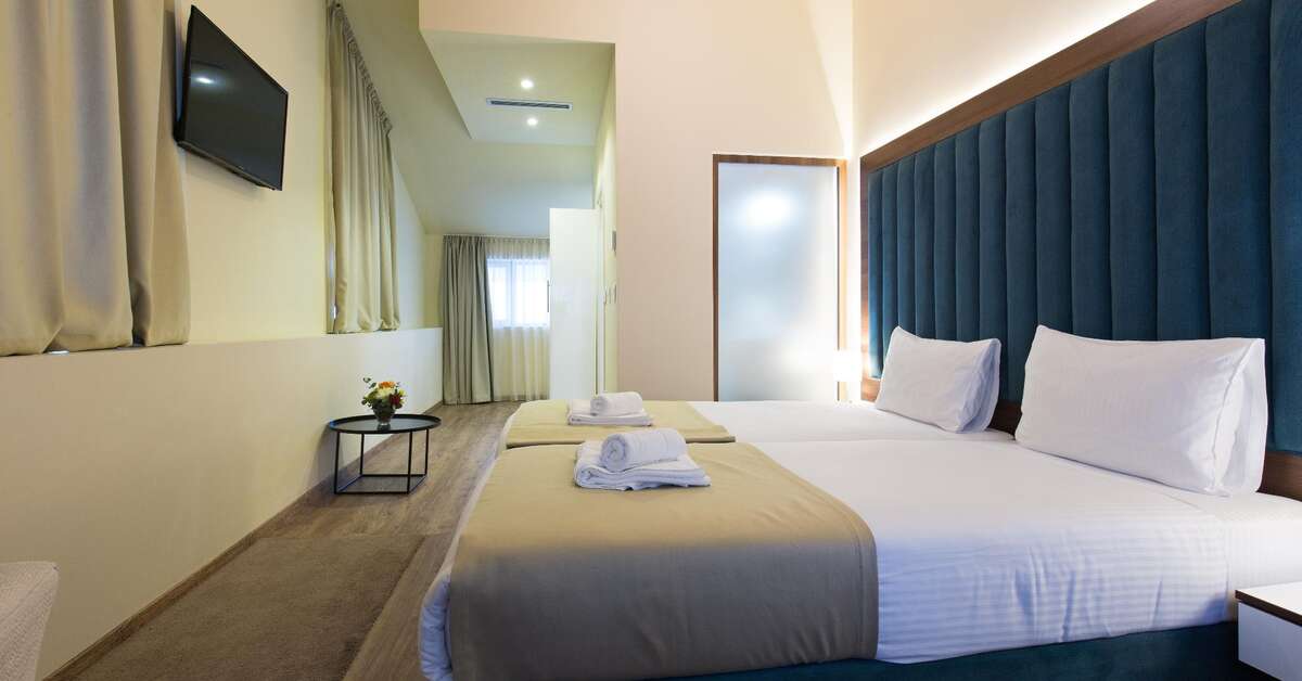 Een foto van Marquise Hotel