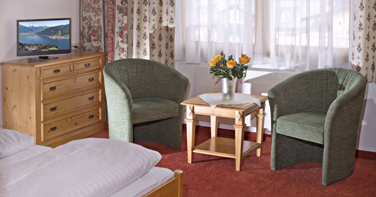 Een foto van Hotel & Appartementen Neue Post