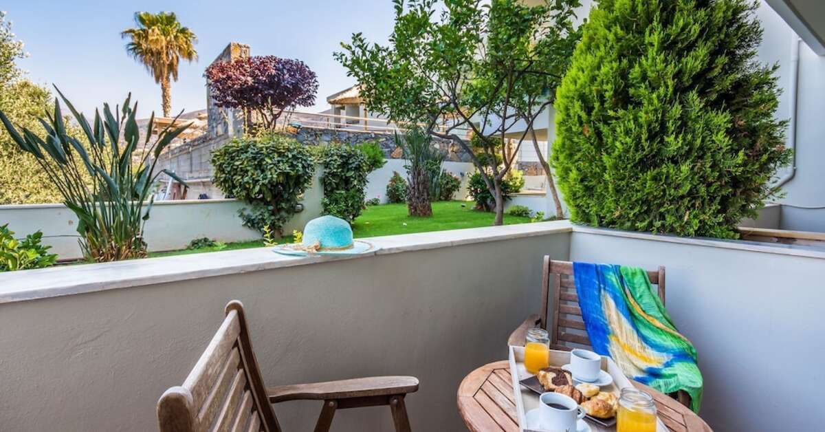 Een foto van Dias Hotel & Appartementen