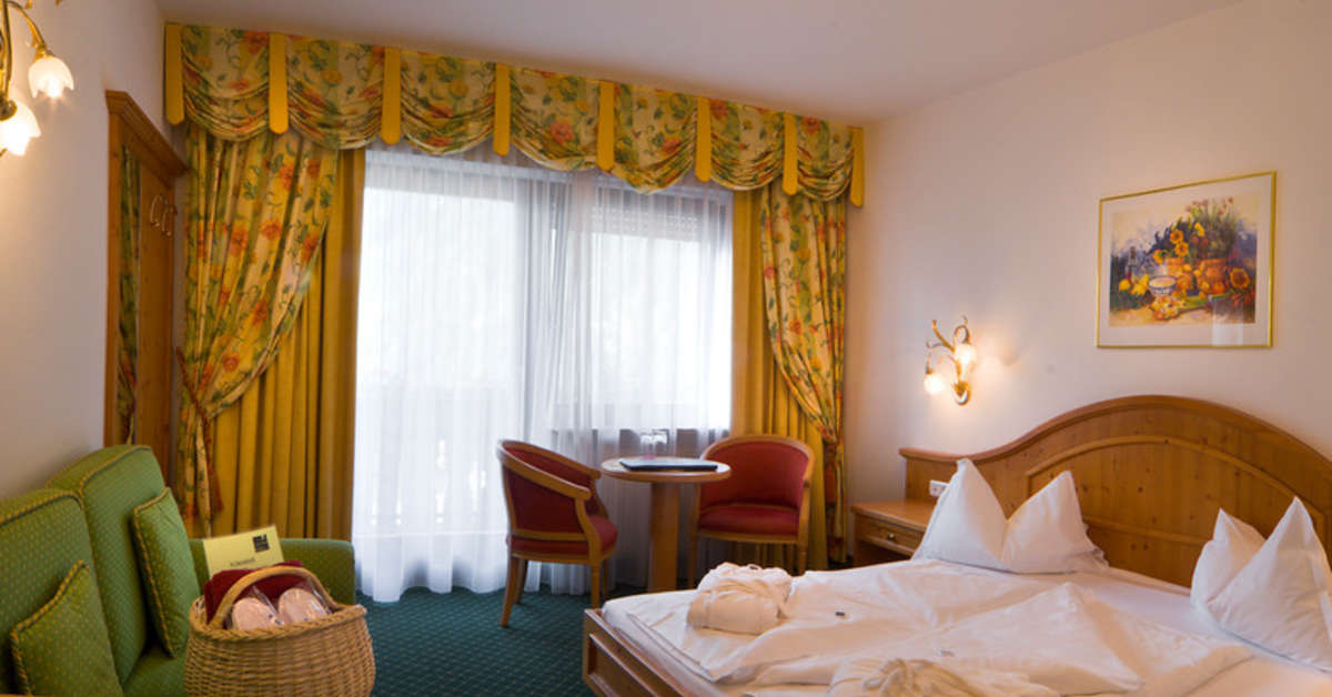 Een foto van Falkensteiner Hotel & Spa Falkensteinerhof