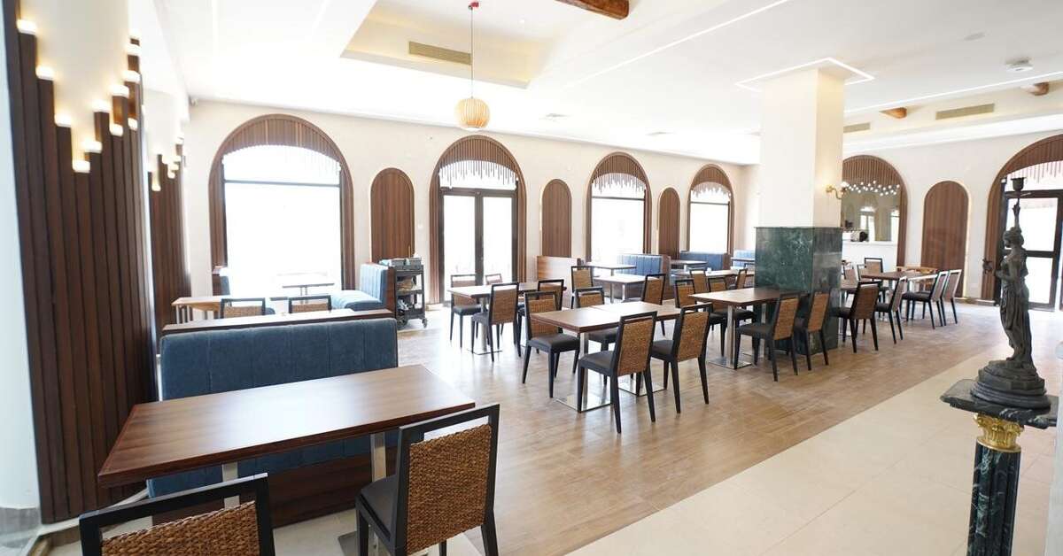 Een foto van Amarina Jannah Resort & Aqua Park