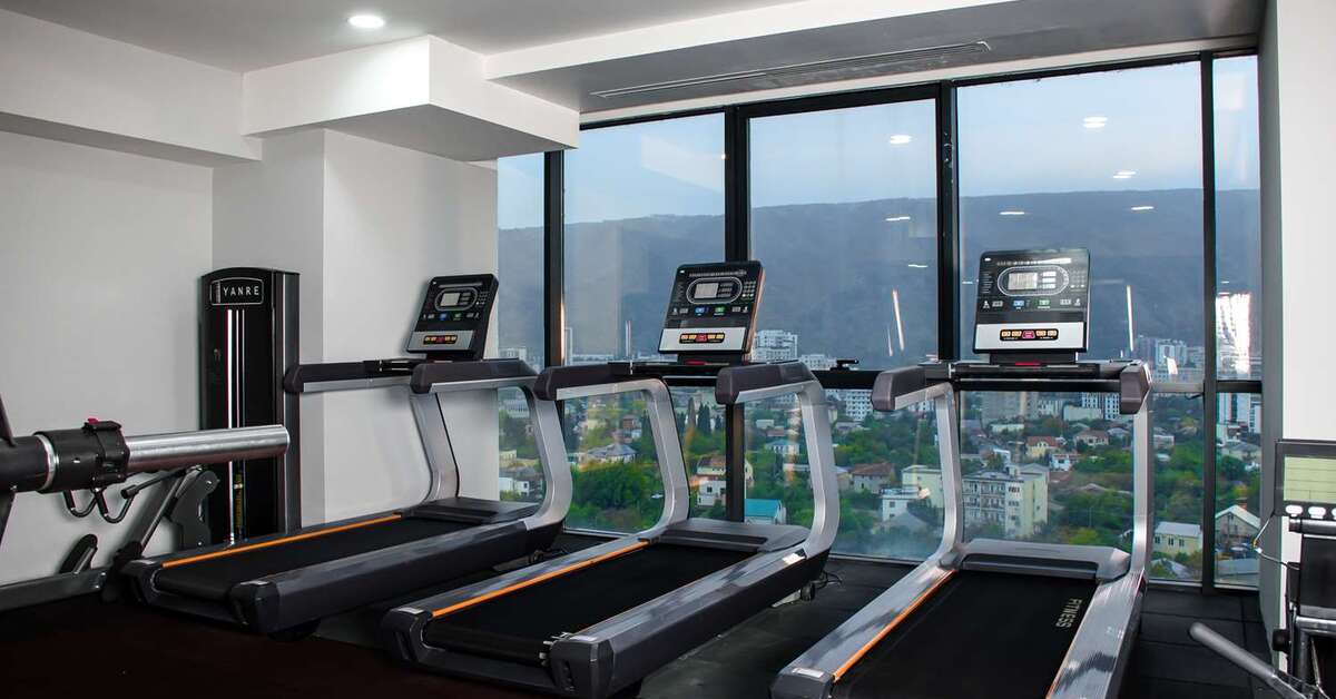 Een foto van Royal Tulip Hotel & Casino Tbilisi