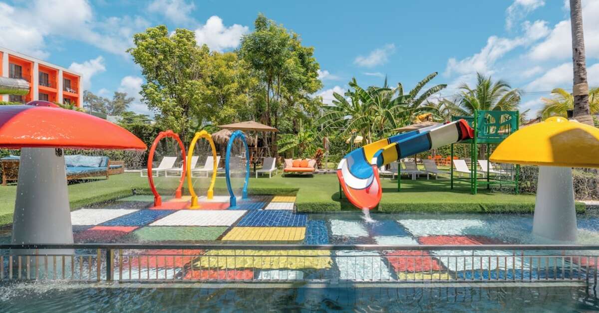 Een foto van Sugar Marina Resort