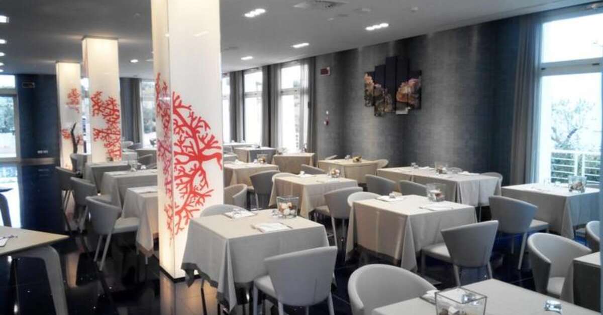 Een foto van Cala Ponte Hotel