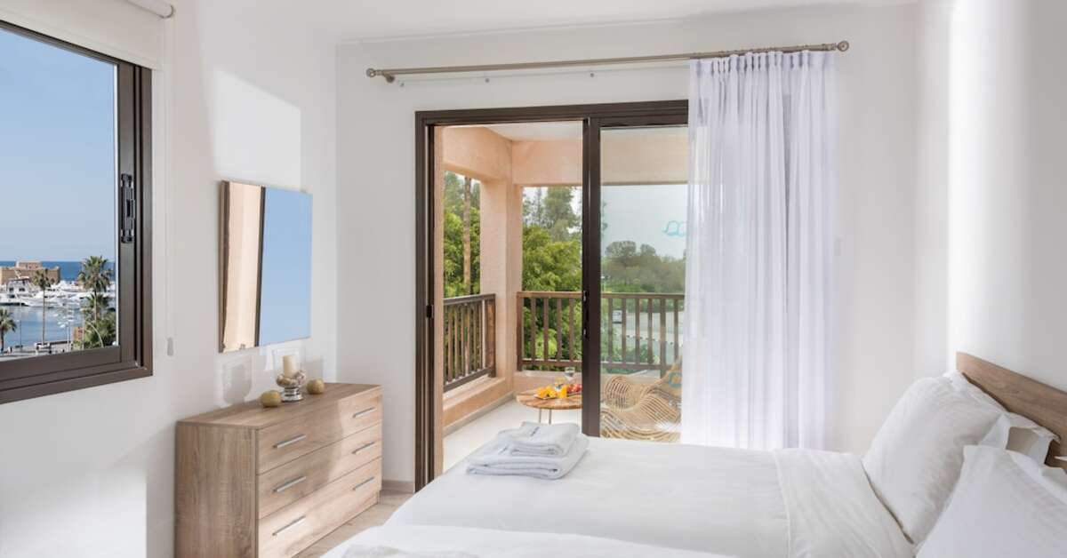 Een foto van Basilica Holiday Resort