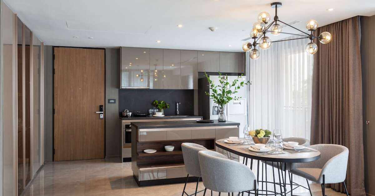 Een foto van Shama Luxe Sukhumvit Bangkok