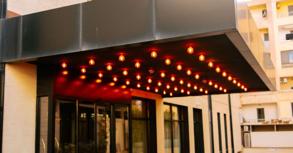 Een foto van Royal G Hotel & Spa