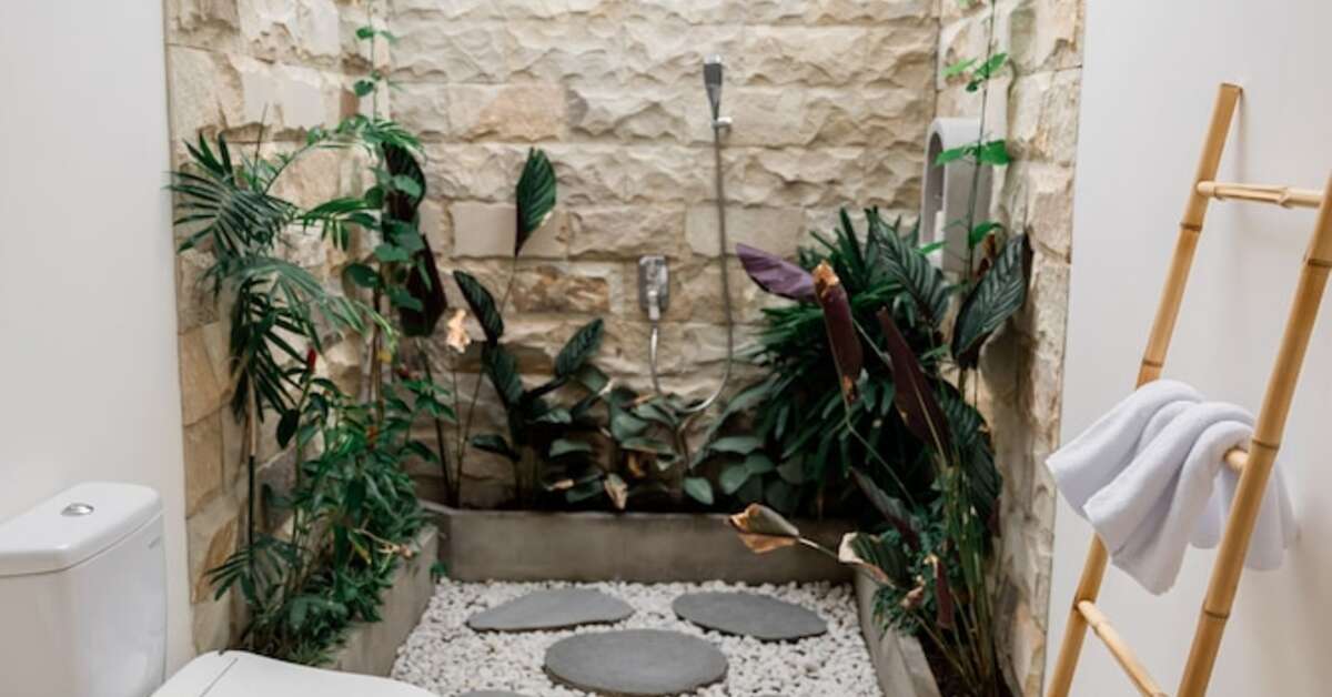 Een foto van Shanti Boutique Retreat
