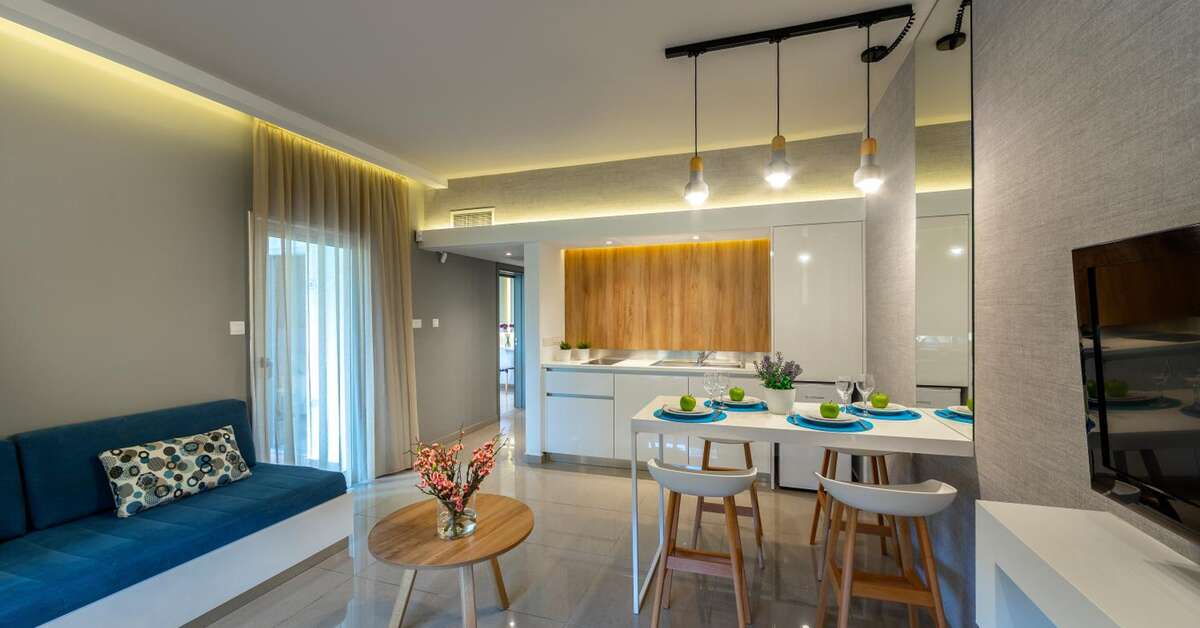 Een foto van Malama Beach Holiday Village