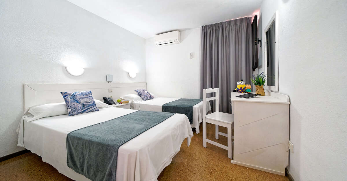 Een foto van Appartementen Rio Piedras