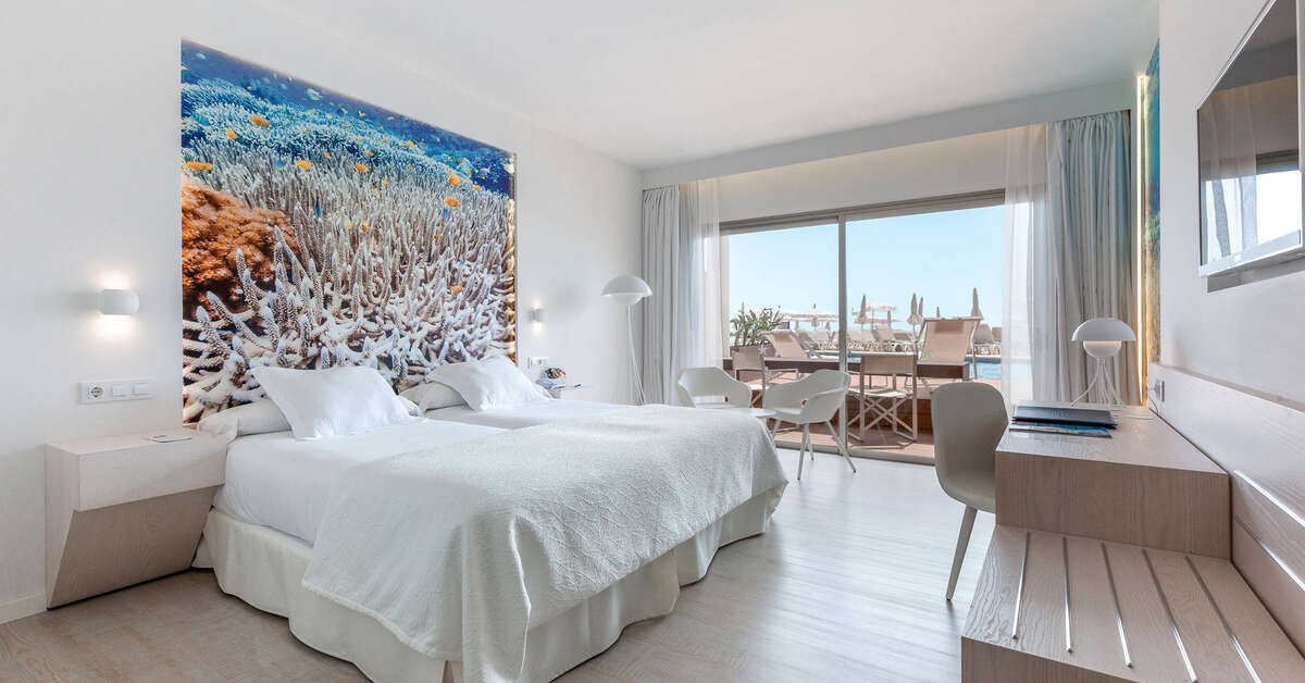 Een foto van Iberostar Selection Fuerteventura Palace