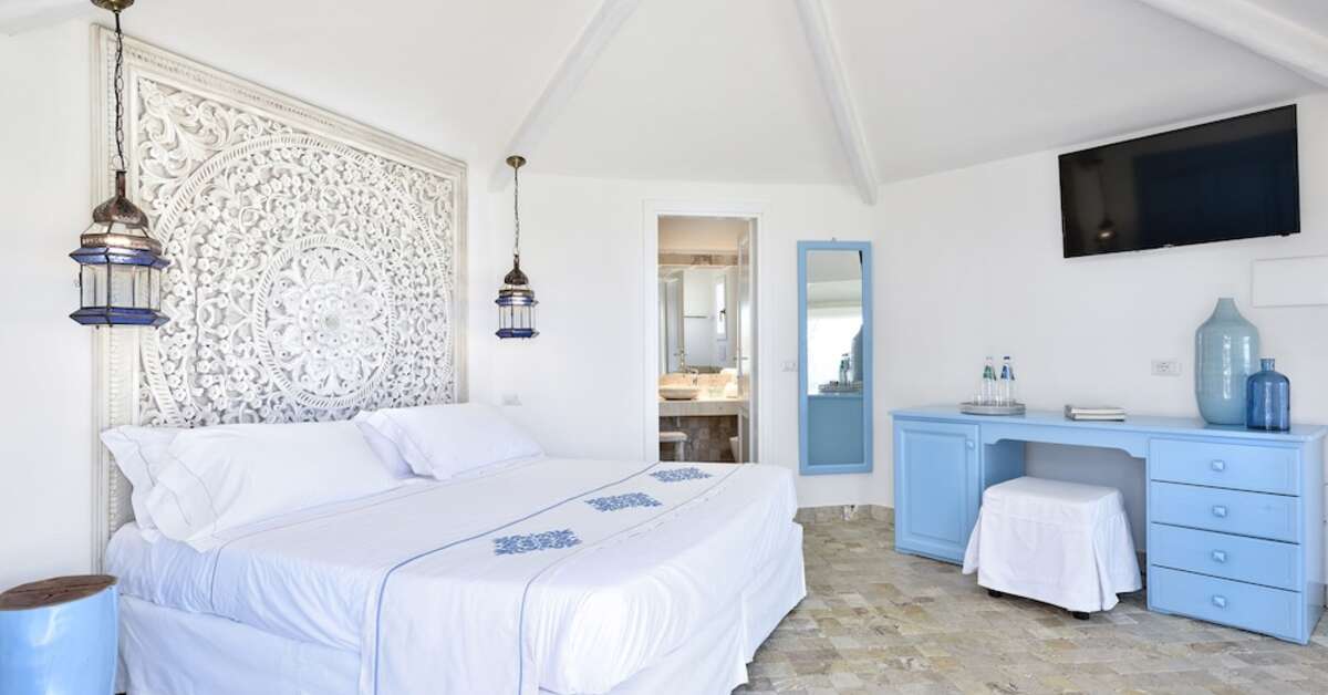 Een foto van Arbatax Park Resort Dune