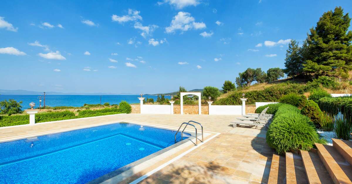 Een foto van Villa D'Oro Luxury Villas & Suites