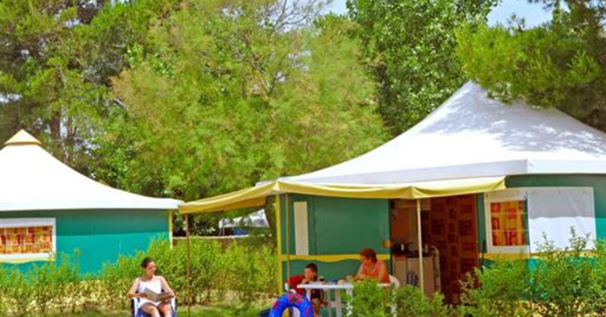 Een foto van Domaine l'Ami Soleil Les Muriers