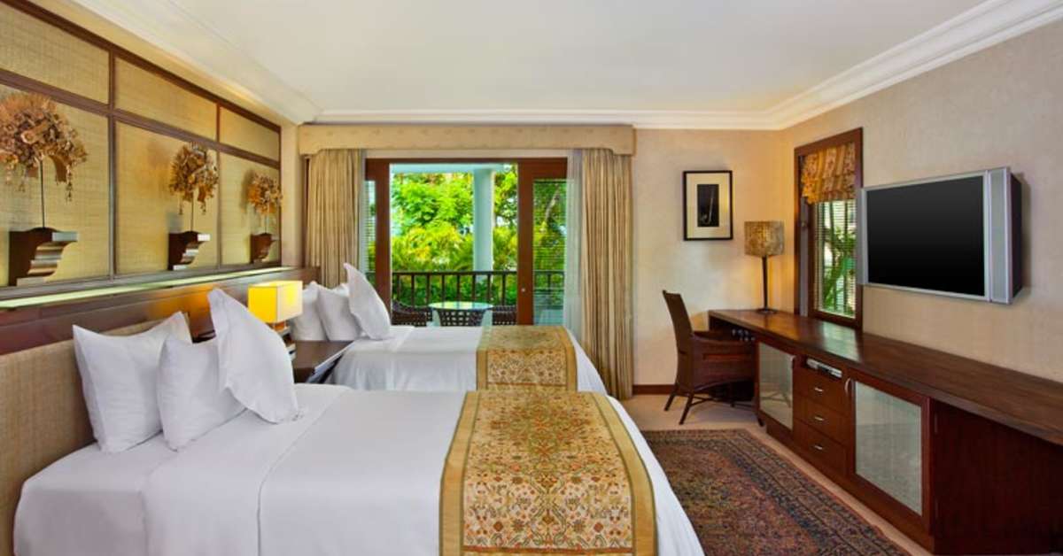 Een foto van The Laguna Resort & Spa