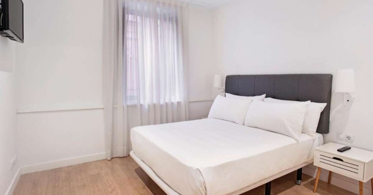 Een foto van Appartementen Metropolis Sevilla