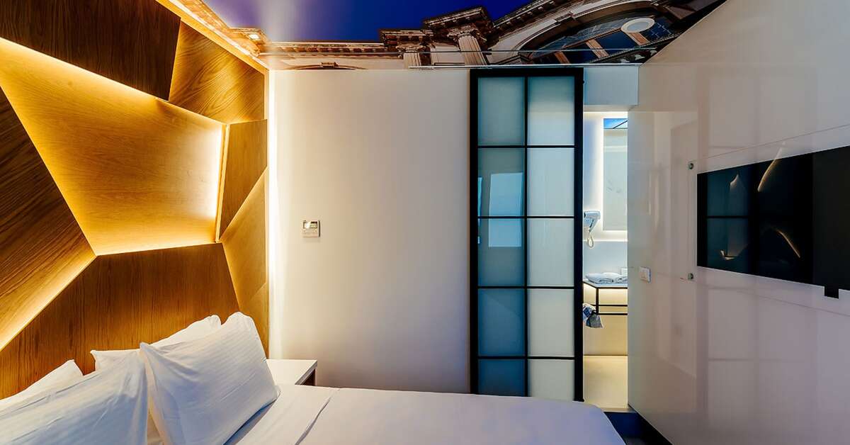 Een foto van Kastro Hotel
