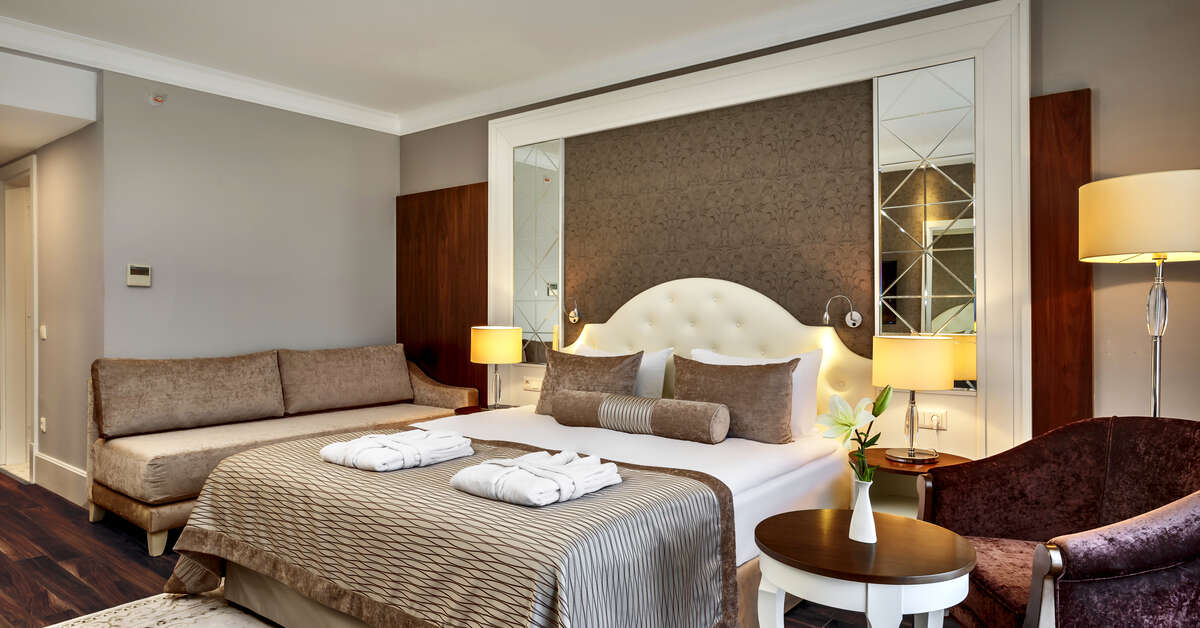 Een foto van Sunis Efes Royal Palace Resort & Spa