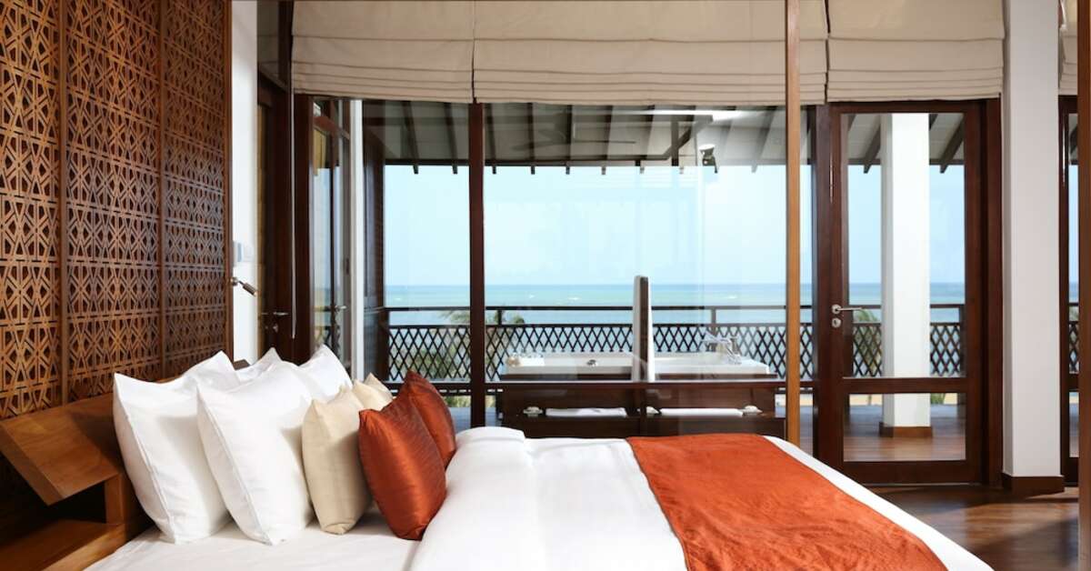 Een foto van Anantaya Resort & Spa Chilaw
