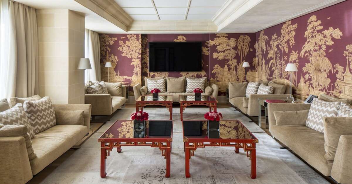 Een foto van Majestic Hotel & Spa Barcelona