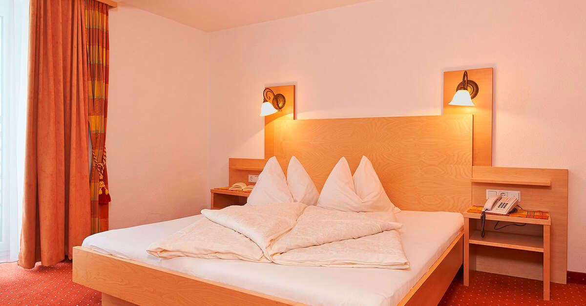 Een foto van Familiehotel Vent