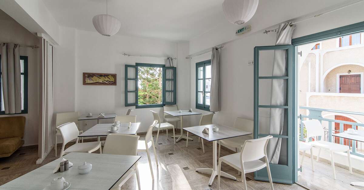 Een foto van Iris Boutique Hotel