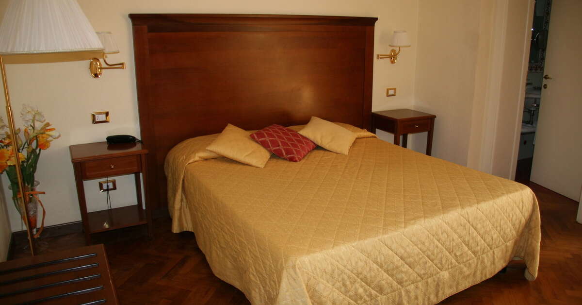 Een foto van Hotel Alessandro Della Spina