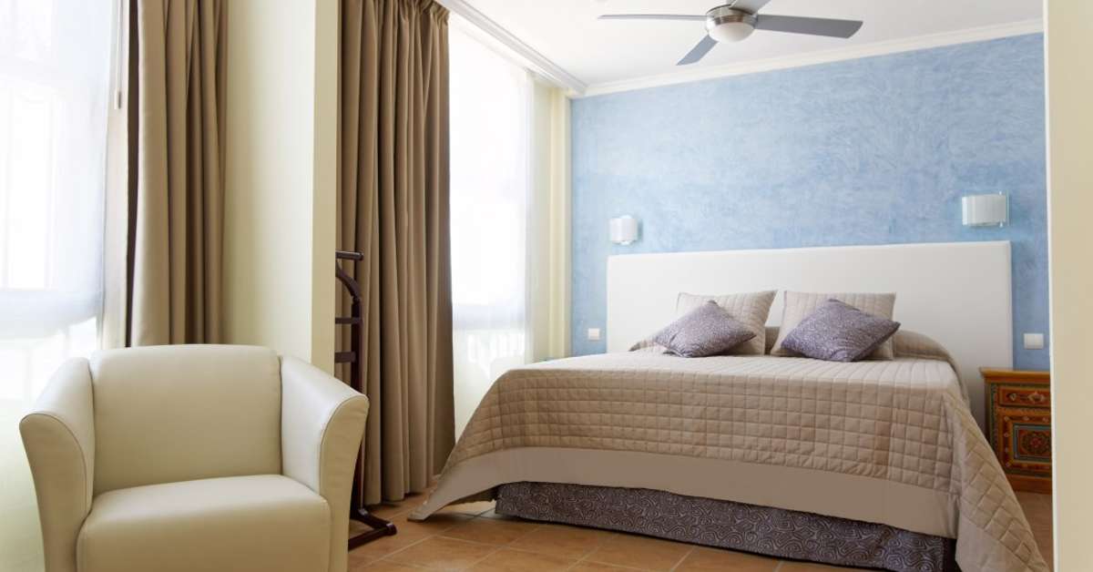 Een foto van Idyll Suites