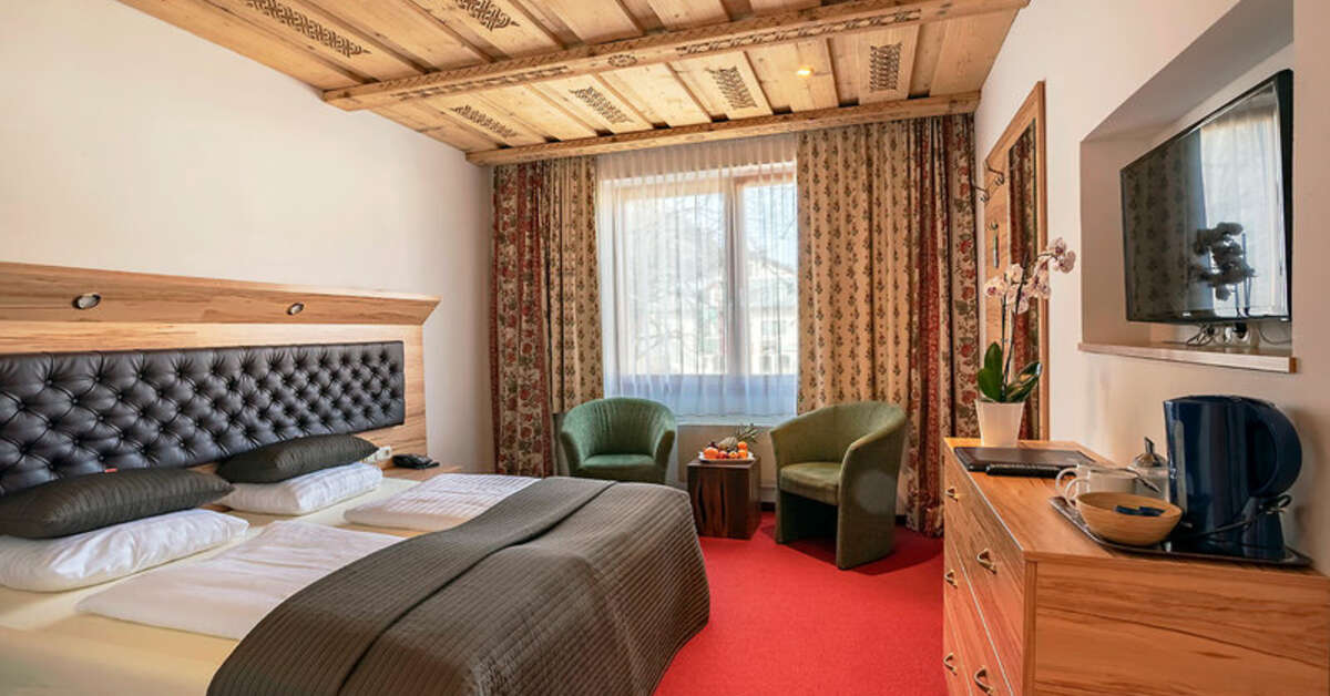 Een foto van Hotel & Appartementen Neue Post