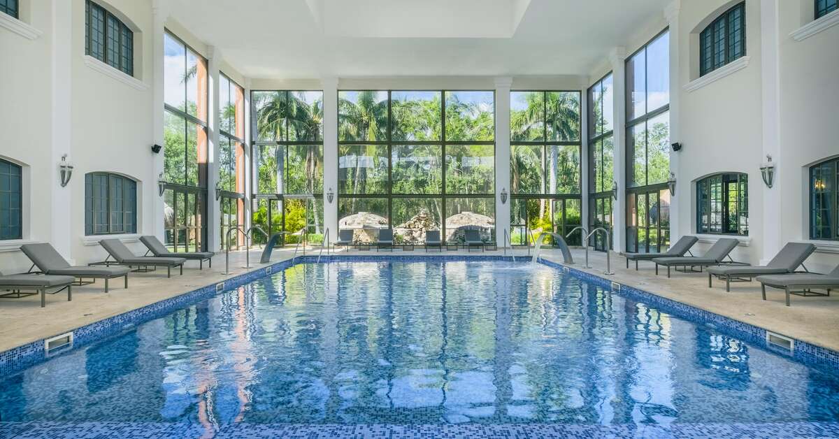 Een foto van Iberostar Selection Paraiso Maya