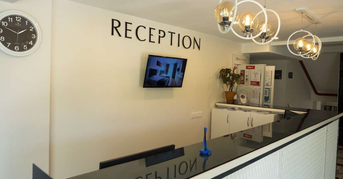 Een foto van Halici Hotel