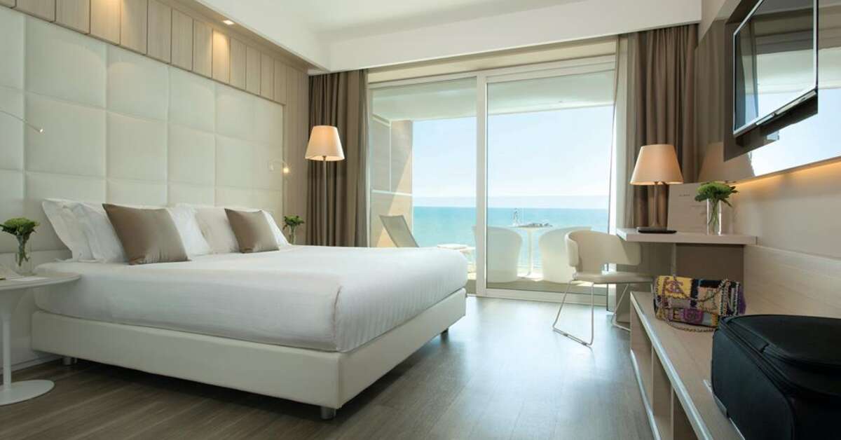 Een foto van Almar Jesolo Resort & Spa