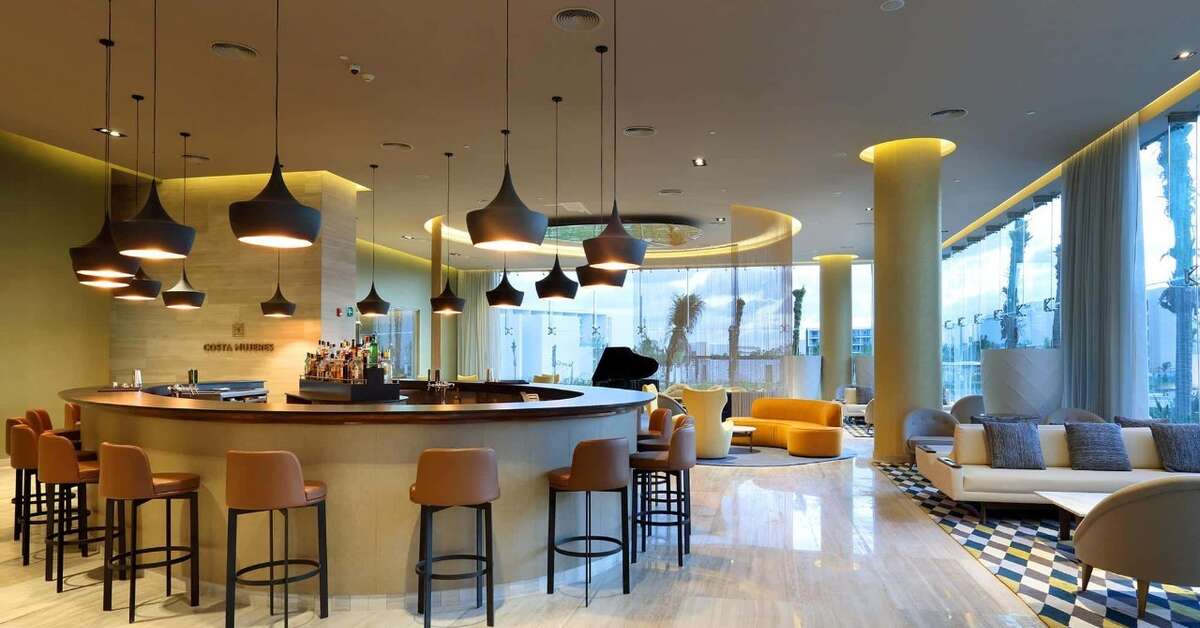 Een foto van Family Selection at Grand Palladium Select Costa Mujeres