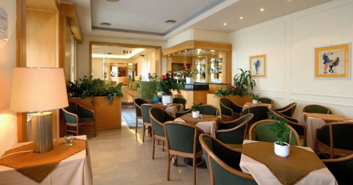 Een foto van Hotel Europa & Concordia