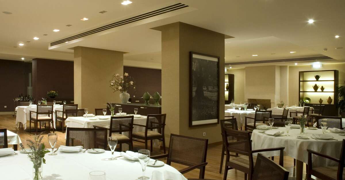 Een foto van Dom Goncalo Fatima Hotel & Spa