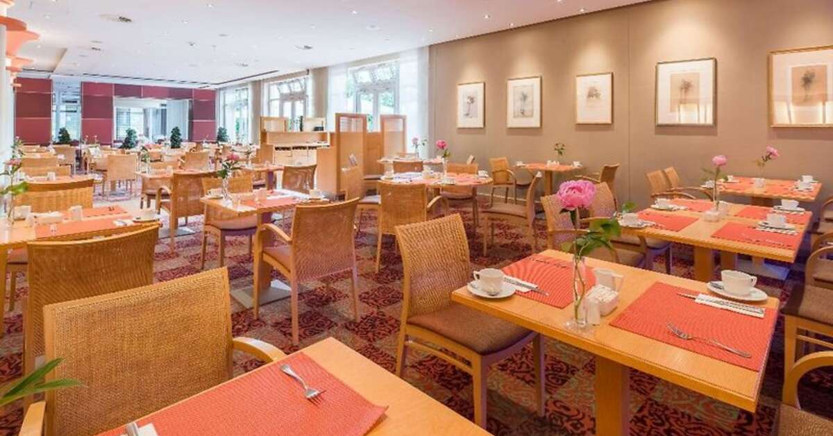 Een foto van Best Western Premier Castanea