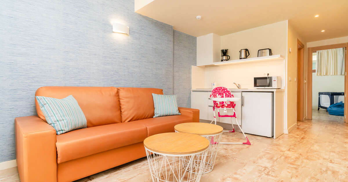 Een foto van Hovima La Pinta Beachfront Family Hotel