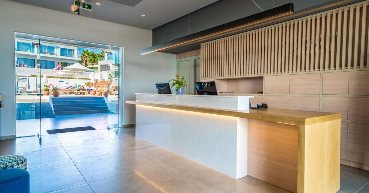 Een foto van Harmony Crest Resort & Spa