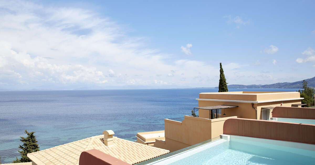 Een foto van Nido Mar-Bella Collection