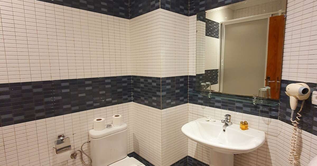 Een foto van Hotel Rembrandt
