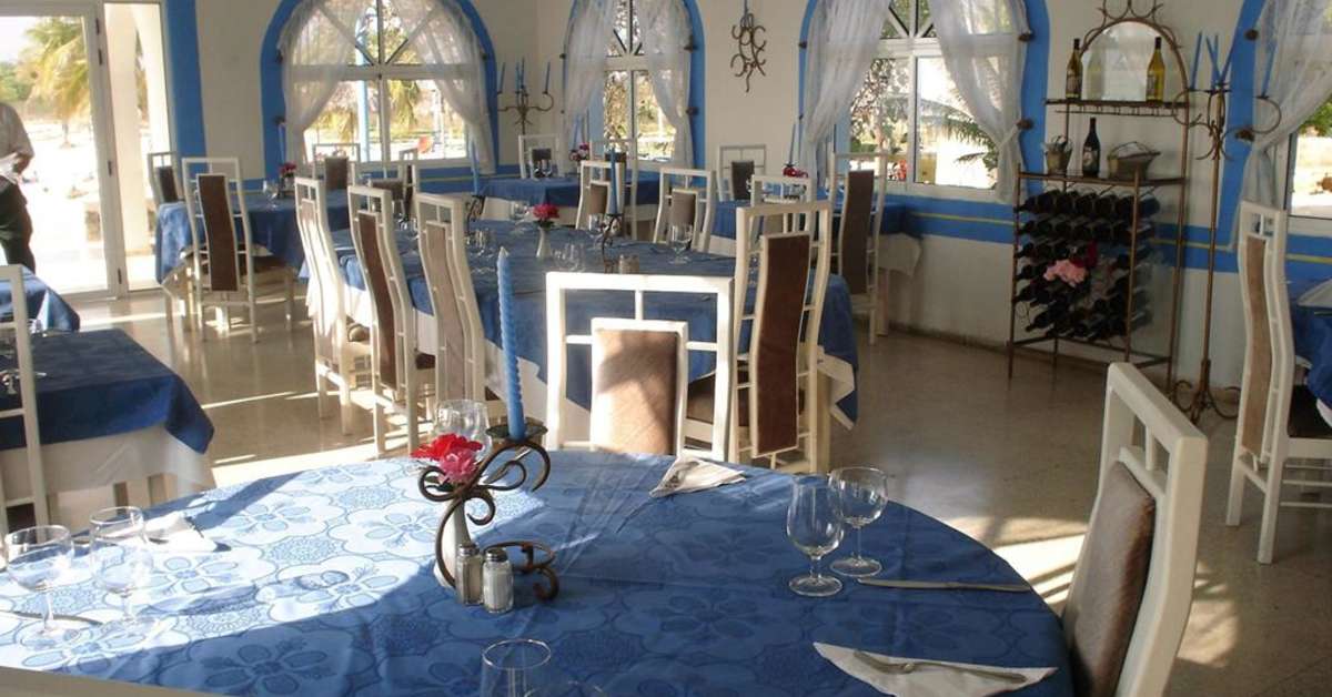 Ein Foto Brisas Trinidad Del Mar