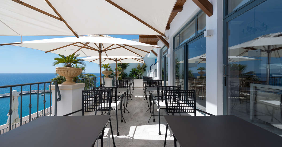 Een foto van Palazzo Greco Hotel