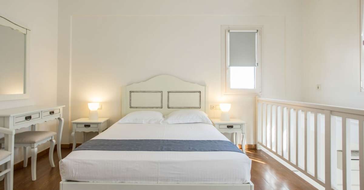 Een foto van Iliada Villas